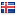 pandatorrent.com server is located in Iceland